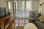 Trosoban stan, Beograd, Kalenić pijaca, izdavanje, 66m2, 800e, id1448000