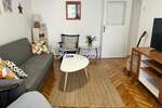 Trosoban stan, Beograd, Kalenić pijaca, izdavanje, 66m2, 800e, id1448000