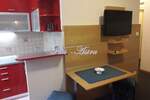 Jednosoban stan, Beograd, Centar, izdavanje, 30m2, 400e, id1448001