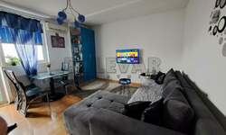 Jednoiposoban stan, Niš, Dom zdravlja, prodaja, 45m2, 83200e, id1448005