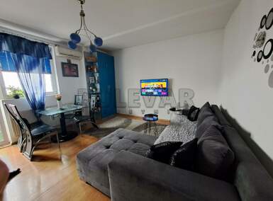 Jednoiposoban stan, Niš, Dom zdravlja, prodaja, 45m2, 83200e, id1448005