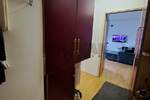 Jednoiposoban stan, Niš, Dom zdravlja, prodaja, 45m2, 83200e, id1448005