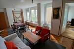 Cetvorosoban stan, Niš, Centar, izdavanje, 71m2, 400e, id1448008