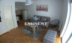 Jednosoban stan, Beograd, Crveni Krst, izdavanje, 34m2, 550e, id1448011