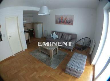 Jednosoban stan, Beograd, Crveni Krst, izdavanje, 34m2, 550e, id1448011