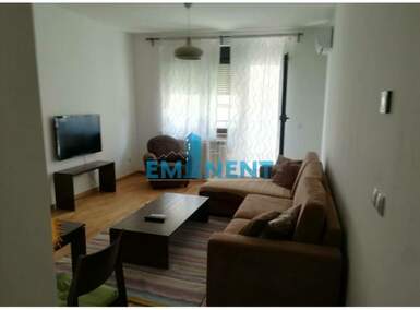 Dvosoban stan, Beograd, Crveni Krst, izdavanje, 45m2, 700e, id1448012
