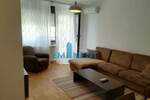 Dvosoban stan, Beograd, Crveni Krst, izdavanje, 45m2, 700e, id1448012