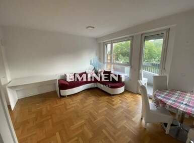 Dvosoban stan, Beograd, Blok 63, izdavanje, 55m2, 675e, id1448013