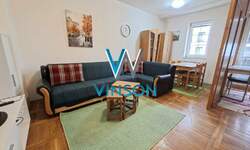 Dvosoban stan, Novi Sad, Bulevar Oslobođenja, izdavanje, 38m2, 350e, id1379445
