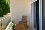 Dvosoban stan, Buljarica, prodaja, 41m2, 123000e, id1448017