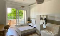 Garsonjera, Buljarica, prodaja, 30m2, 90000e, id1448018