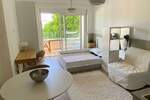 Garsonjera, Buljarica, prodaja, 30m2, 90000e, id1448018