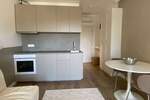 Garsonjera, Buljarica, prodaja, 30m2, 90000e, id1448018