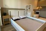 Garsonjera, Buljarica, prodaja, 30m2, 90000e, id1448018