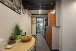 Jednoiposoban stan, Beograd, Centar, prodaja, 33m2, 163000e, id1448019
