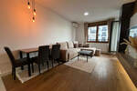 Dvosoban stan, Beograd, Zemun, izdavanje, 48m2, 600e, id1448020