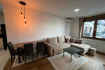 Dvosoban stan, Beograd, Zemun, izdavanje, 48m2, 600e, id1448020