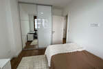 Dvosoban stan, Beograd, Zemun, izdavanje, 48m2, 600e, id1448020