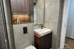 Dvosoban stan, Beograd, Zemun, izdavanje, 48m2, 600e, id1448020