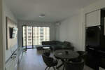 Dvosoban stan, Beograd, Beograd Na Vodi, izdavanje, 52m2, 1300e, id1448022