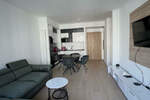 Dvosoban stan, Beograd, Beograd Na Vodi, izdavanje, 52m2, 1300e, id1448022