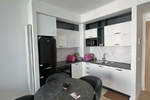 Dvosoban stan, Beograd, Beograd Na Vodi, izdavanje, 52m2, 1300e, id1448022