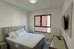 Dvosoban stan, Beograd, Beograd Na Vodi, izdavanje, 52m2, 1300e, id1448022