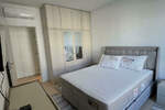 Dvosoban stan, Beograd, Beograd Na Vodi, izdavanje, 52m2, 1300e, id1448022