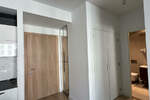 Dvosoban stan, Beograd, Beograd Na Vodi, izdavanje, 52m2, 1300e, id1448022
