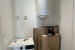 Dvosoban stan, Beograd, Beograd Na Vodi, izdavanje, 52m2, 1300e, id1448022