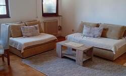 Dvosoban stan, Beograd, Miljakovac, izdavanje, 62m2, 300e, id1448023