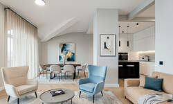 Trosoban stan, Beograd, Trg Republike, prodaja, 80m2, 399000e, id1448024