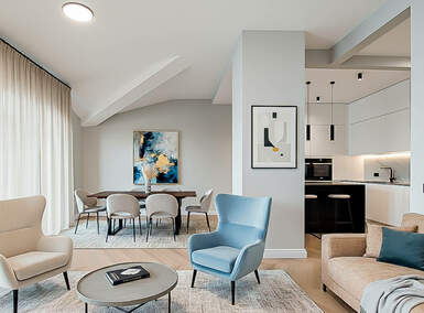 Trosoban stan, Beograd, Trg Republike, prodaja, 80m2, 399000e, id1448024