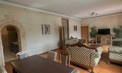 Trosoban stan, Beograd, Centar, izdavanje, 114m2, 2300e, id1448025