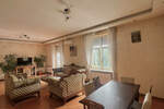 Trosoban stan, Beograd, Centar, izdavanje, 114m2, 2300e, id1448025