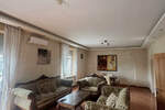 Trosoban stan, Beograd, Centar, izdavanje, 114m2, 2300e, id1448025