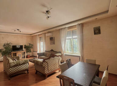 Cetvorosoban stan, Beograd, Centar, prodaja, 114m2, 750000e, id1448026