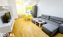 Dvosoban stan, Novi Sad, Socijalno, prodaja, 46m2, 138000e, id1448029