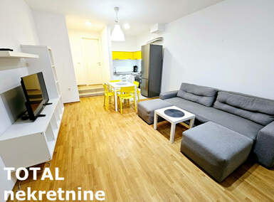 Dvosoban stan, Novi Sad, Socijalno, prodaja, 46m2, 138000e, id1448029