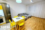 Dvosoban stan, Novi Sad, Socijalno, prodaja, 46m2, 138000e, id1448029