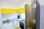 Dvosoban stan, Novi Sad, Socijalno, prodaja, 46m2, 138000e, id1448029