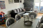 Dvosoban stan, Novi Sad, Nova Detelinara, prodaja, 47m2, 178190e, id1448030