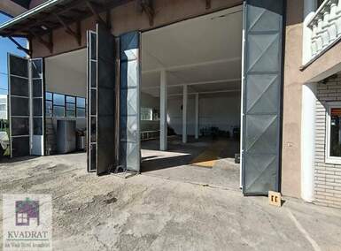 Poslovni prostor / Lokal, Beograd, Urovci, izdavanje, 230m2, 1000e, id1448033