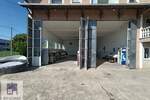 Poslovni prostor / Lokal, Beograd, Urovci, izdavanje, 230m2, 1000e, id1448033