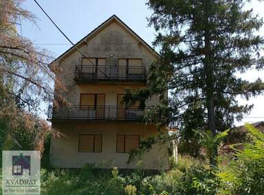 Kuca, Beograd, Veliko polje, prodaja, 233m2, 148000e, id1448034