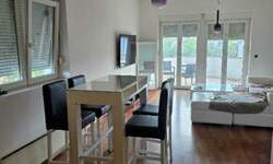 Trosoban stan, Beograd, Kluz, izdavanje, 92m2, 800e, id1199546