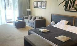 Jednoiposoban stan, Beograd, Dedinje, izdavanje, 55m2, 950e, id1448039