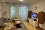 Dvosoban stan, Beograd, Slavija, izdavanje, 50m2, 900e, id1448040