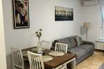Dvosoban stan, Beograd, Slavija, izdavanje, 50m2, 900e, id1448040