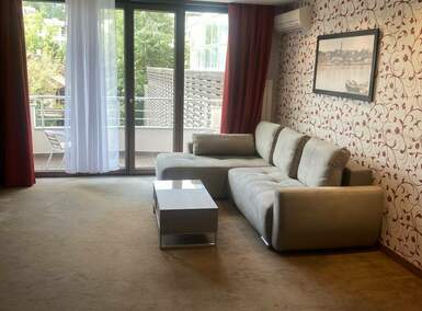 Cetvorosoban stan, Beograd, Dedinje, izdavanje, 160m2, 2400e, id1448041